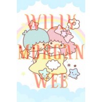 Sanrio Little Twin Stars